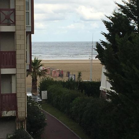 Ibaia By Basquelidays Apartman Hendaye Kültér fotó