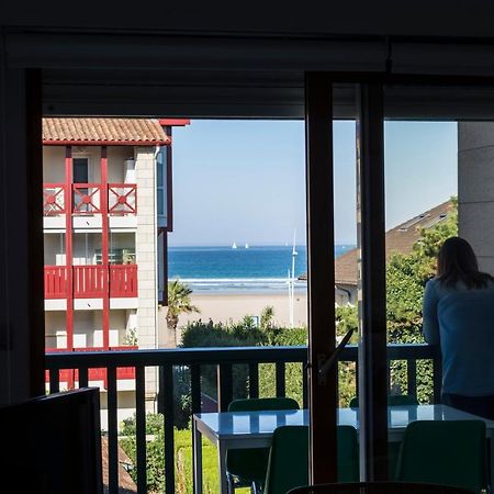 Ibaia By Basquelidays Apartman Hendaye Kültér fotó