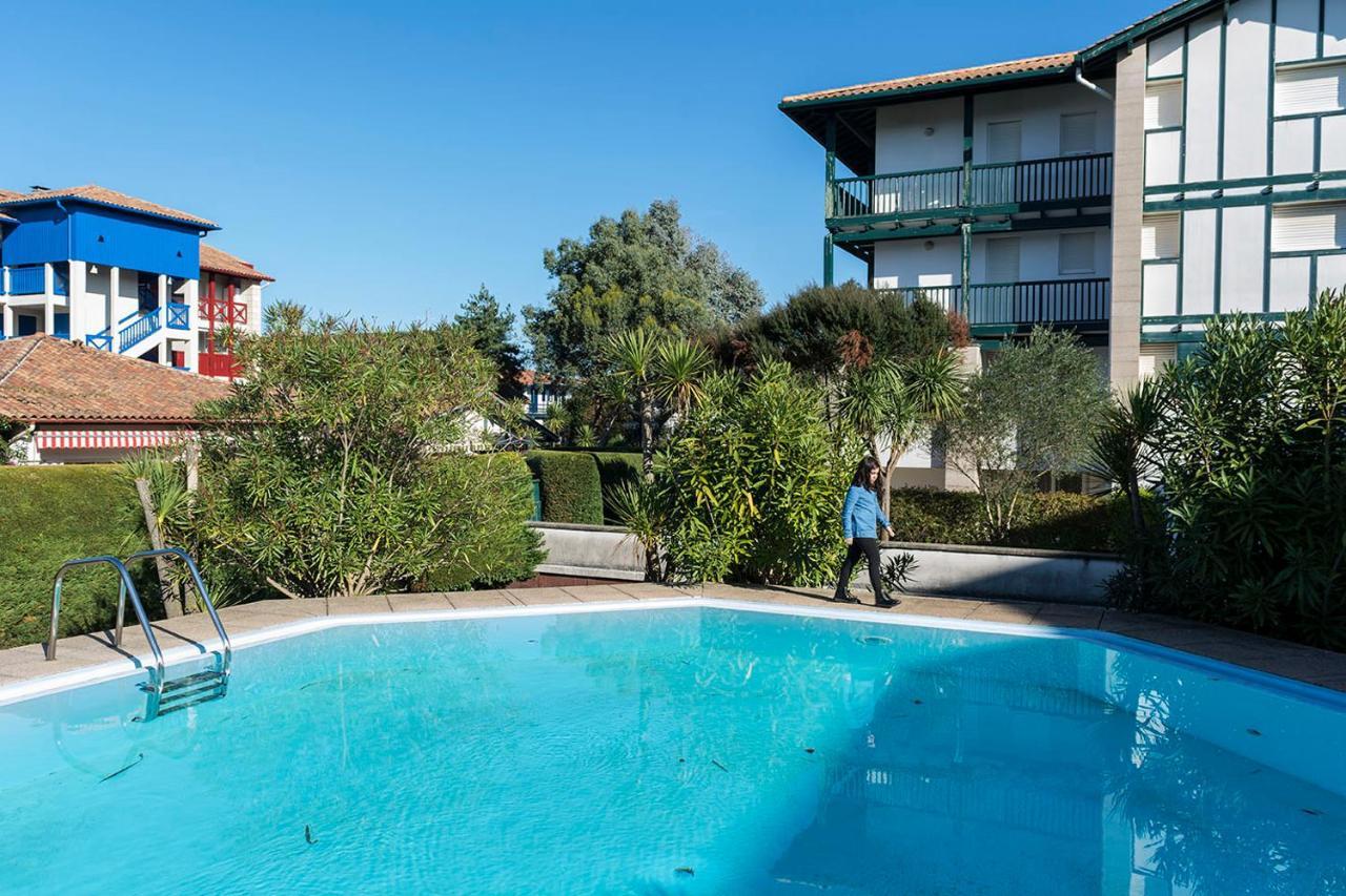 Ibaia By Basquelidays Apartman Hendaye Kültér fotó