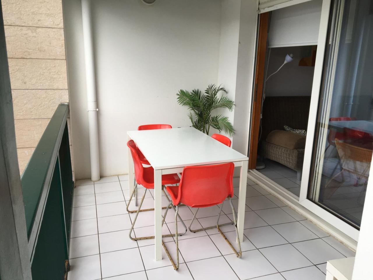 Ibaia By Basquelidays Apartman Hendaye Kültér fotó
