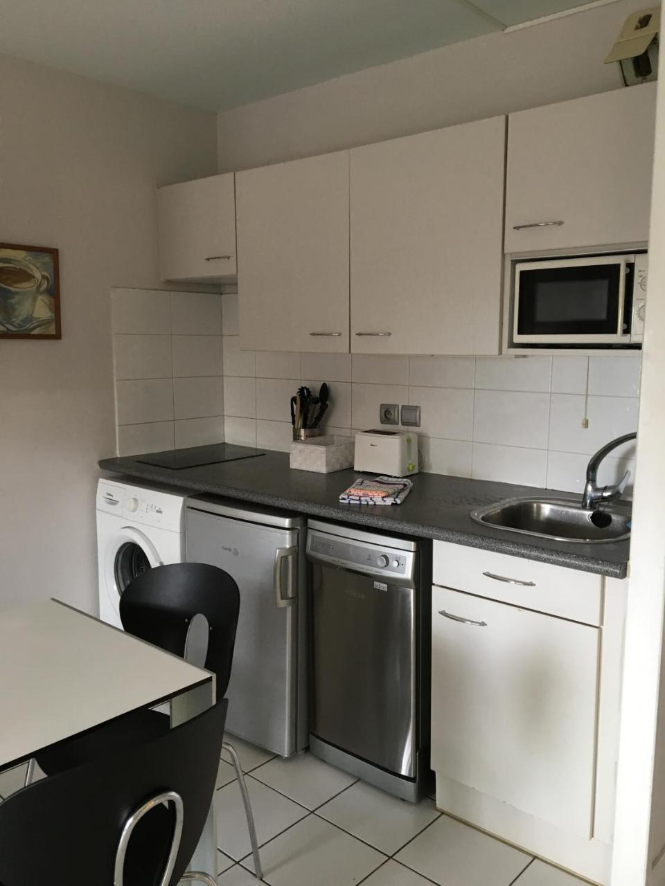 Ibaia By Basquelidays Apartman Hendaye Kültér fotó