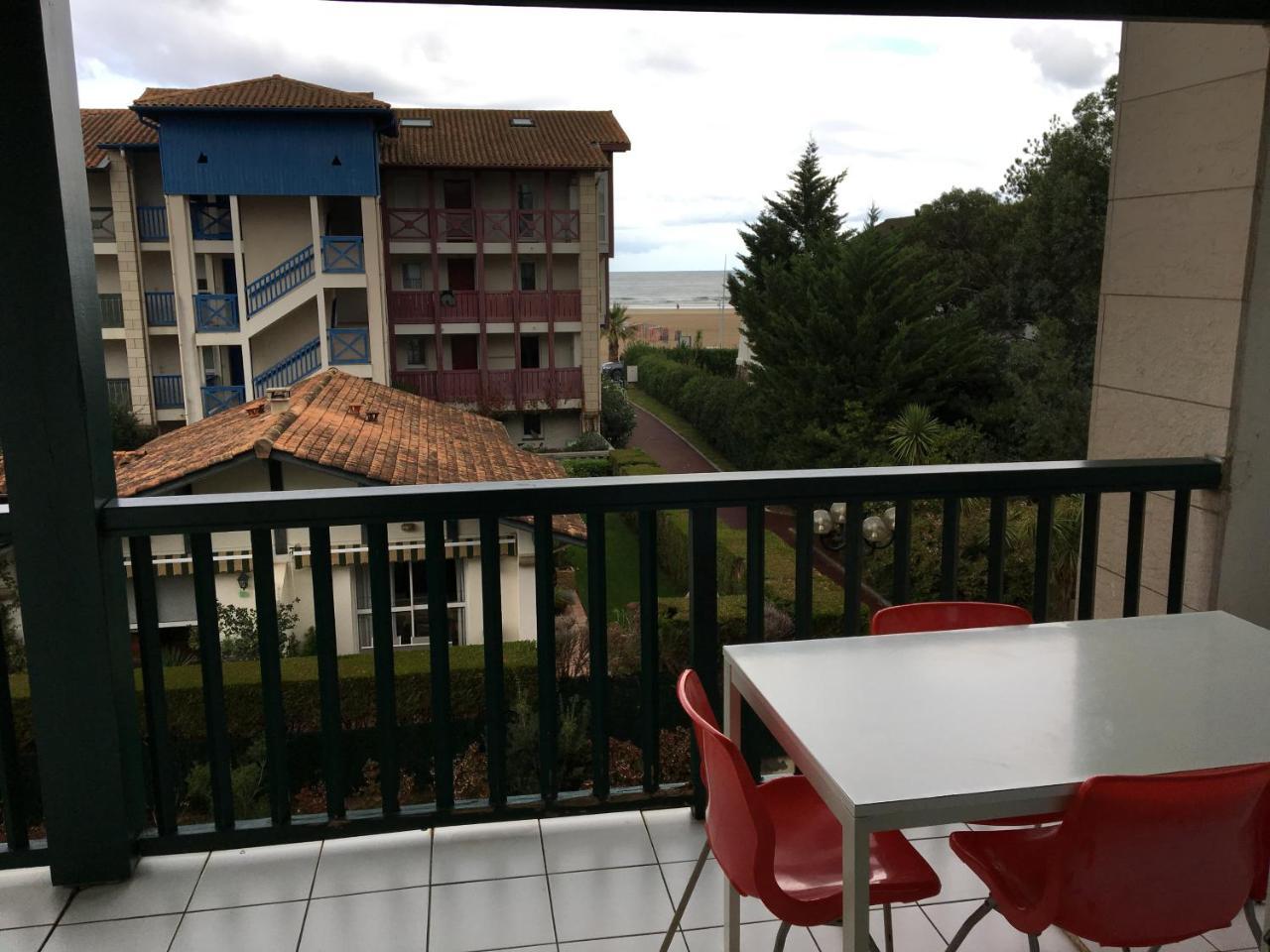 Ibaia By Basquelidays Apartman Hendaye Kültér fotó