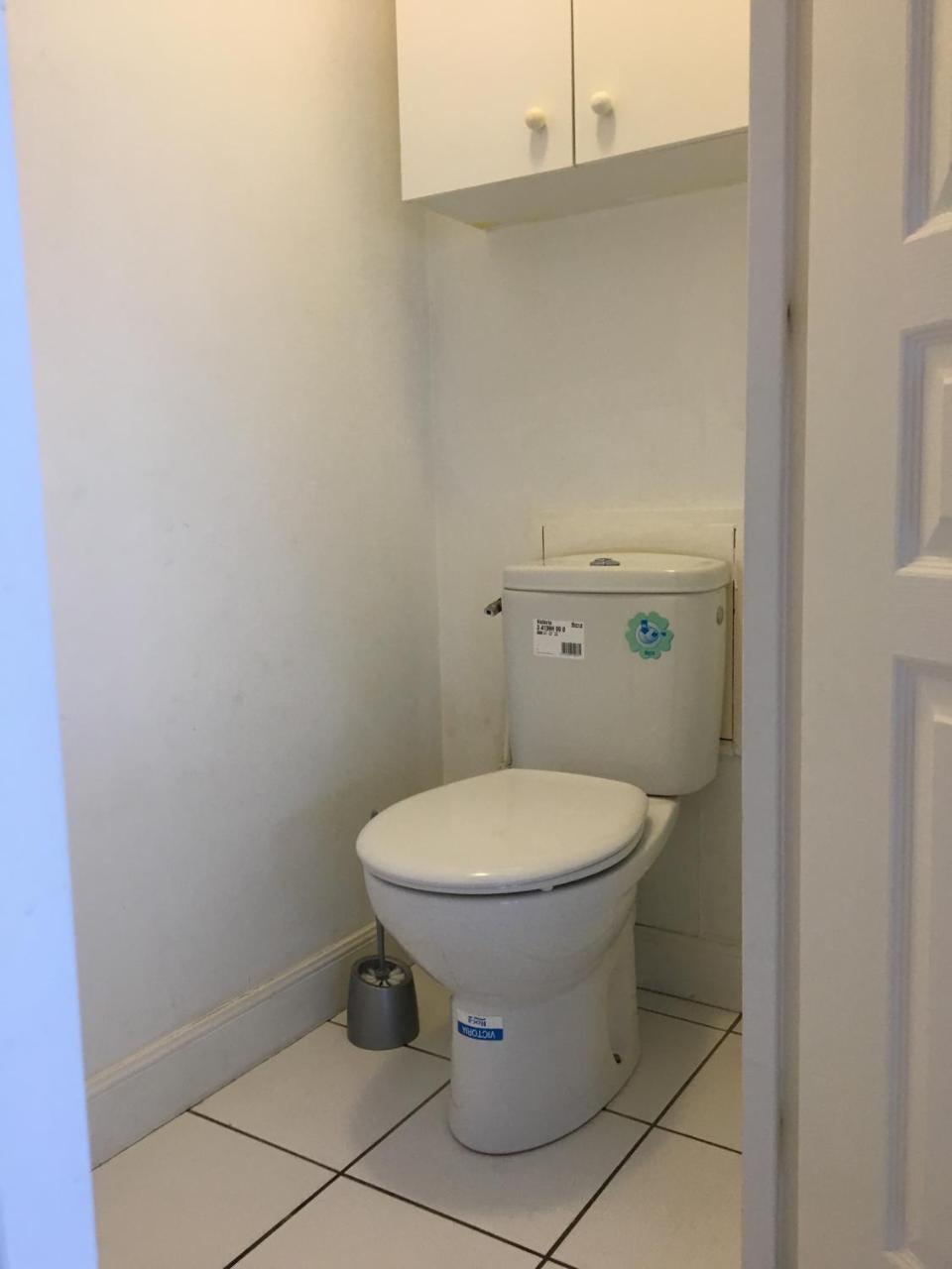 Ibaia By Basquelidays Apartman Hendaye Kültér fotó