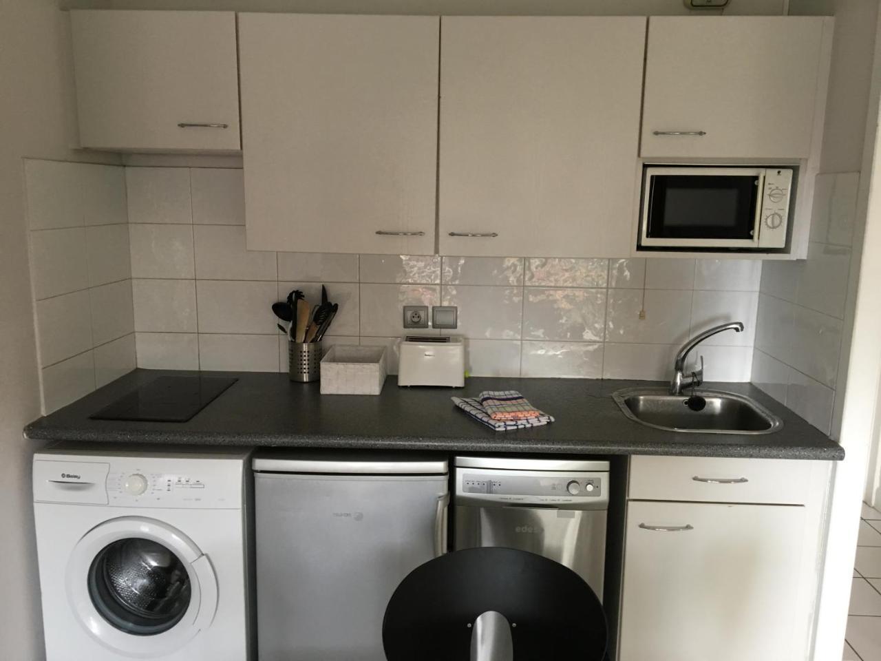 Ibaia By Basquelidays Apartman Hendaye Kültér fotó